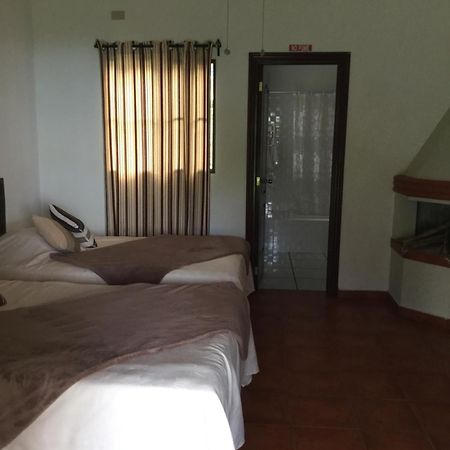 San Antonio Hotel Boutique Los Naranjos الغرفة الصورة