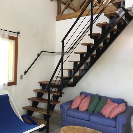 San Antonio Hotel Boutique Los Naranjos الغرفة الصورة