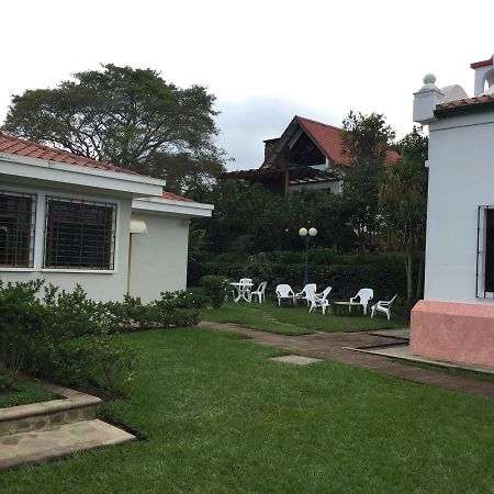 San Antonio Hotel Boutique Los Naranjos المظهر الخارجي الصورة