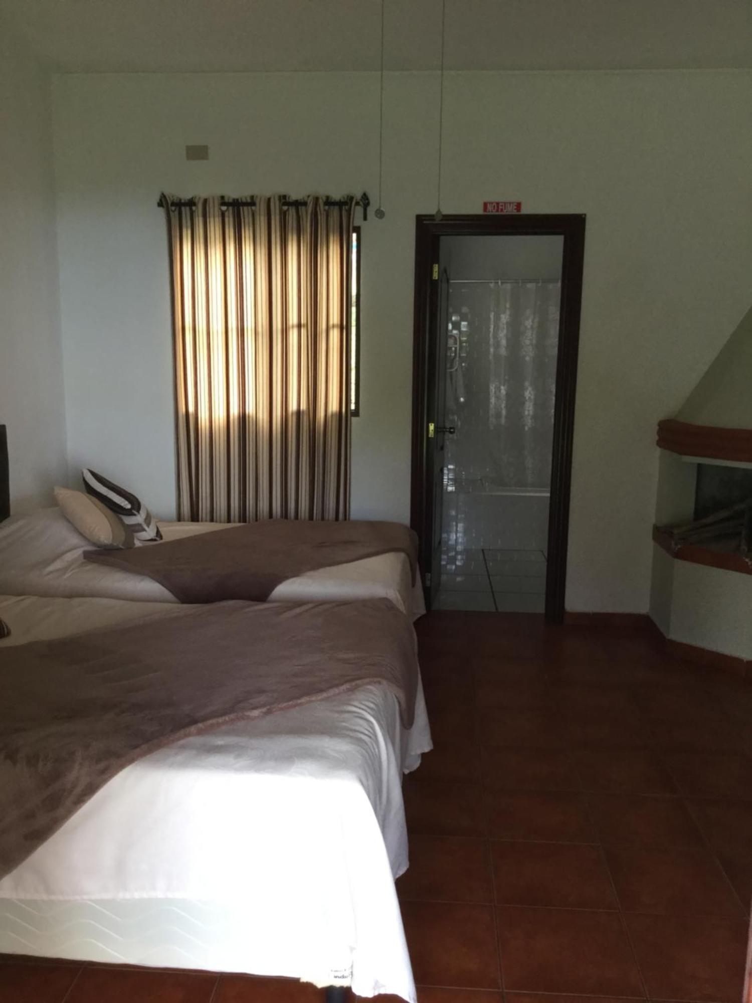 San Antonio Hotel Boutique Los Naranjos الغرفة الصورة