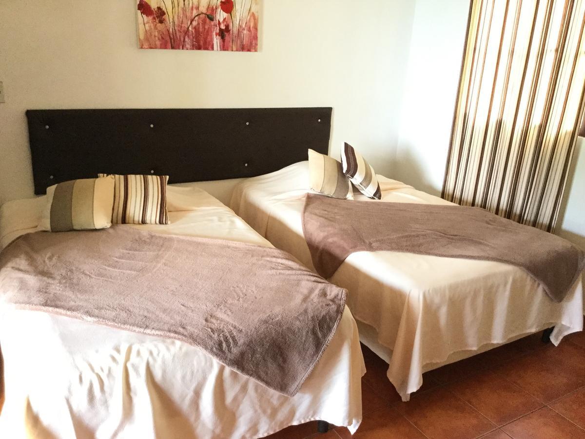 San Antonio Hotel Boutique Los Naranjos المظهر الخارجي الصورة