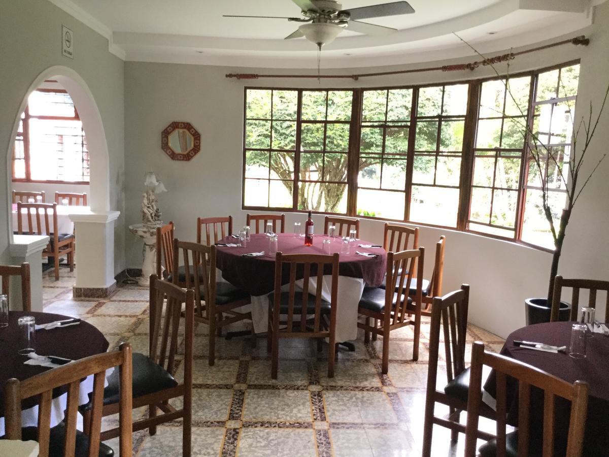 San Antonio Hotel Boutique Los Naranjos المظهر الخارجي الصورة