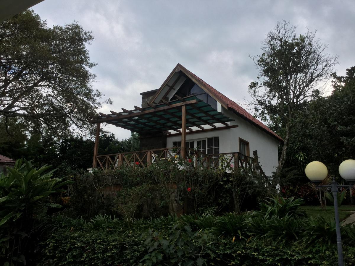 San Antonio Hotel Boutique Los Naranjos المظهر الخارجي الصورة