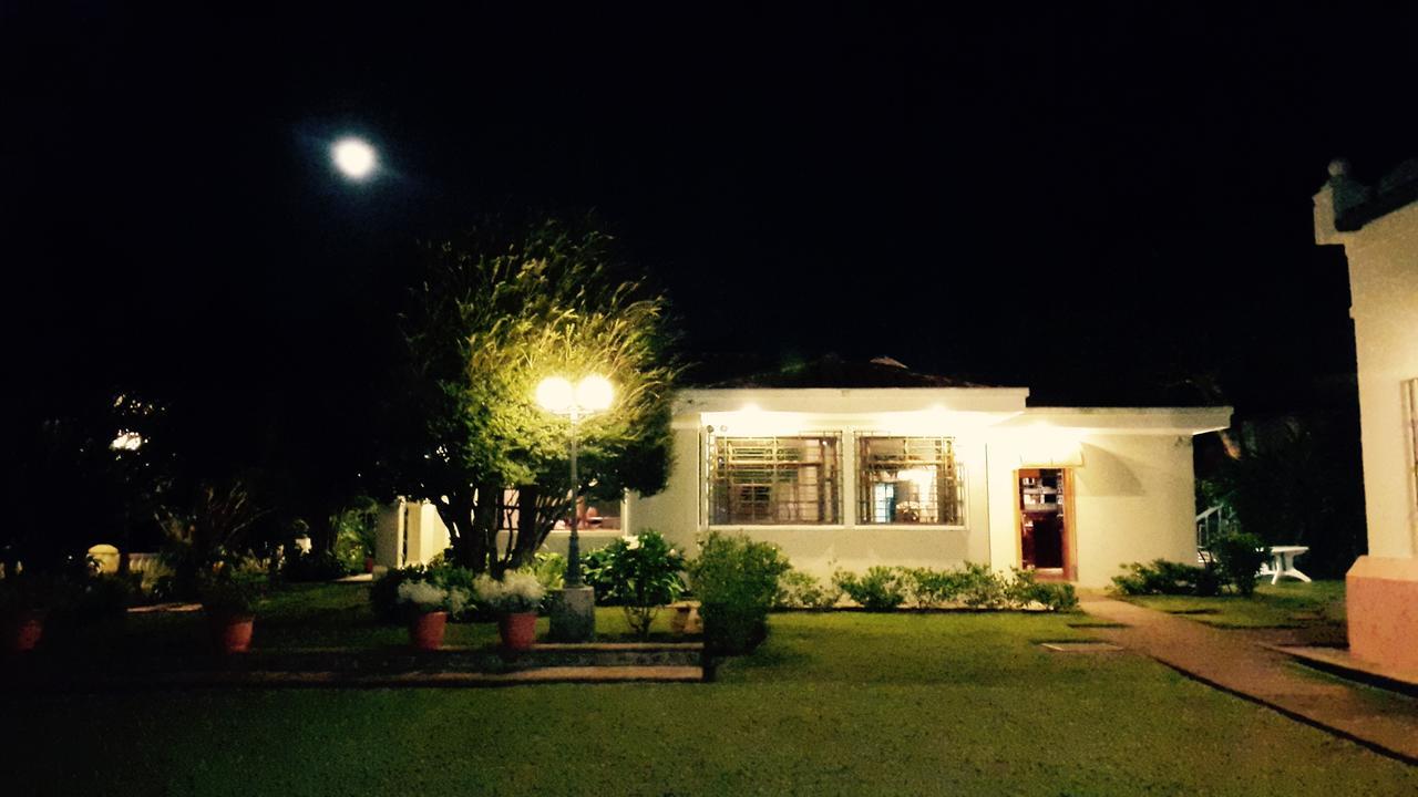San Antonio Hotel Boutique Los Naranjos المظهر الخارجي الصورة