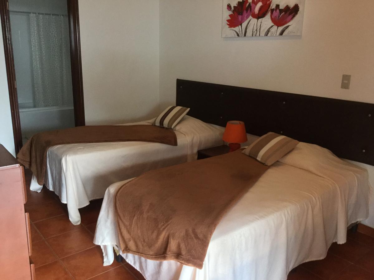 San Antonio Hotel Boutique Los Naranjos المظهر الخارجي الصورة
